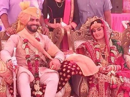 મહિલા શાખાના પ્રમુખ