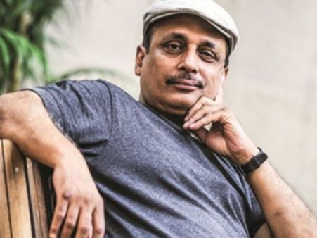 પીયુષ મિશ્રા