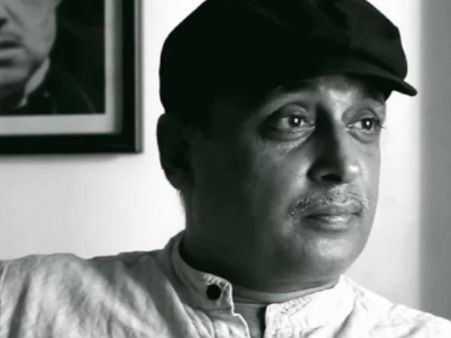 #MeToo: પાર્ટીમાં આખી રાત દારૂ પીતા રહેતા પીયૂષ મિશ્રા, અછી મારો હાથ પકડીને...