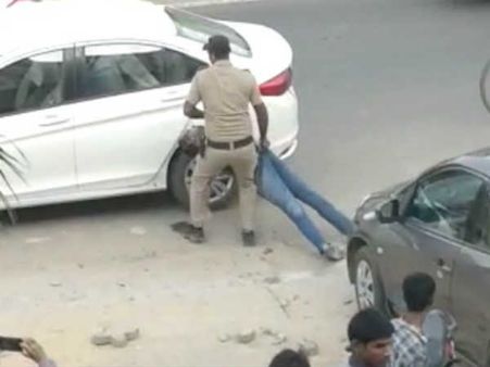 ધર્મ પરિવર્તનની વાત ખોટી