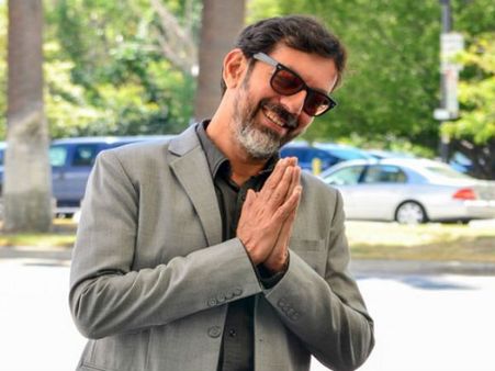 રજત કપૂરે મહિલા પત્રકારને પૂછ્યો પર્સનલ સવાલ રજત કપૂરે મહિલા પત્રકારને પૂછ્યો પર્સનલ સવાલ