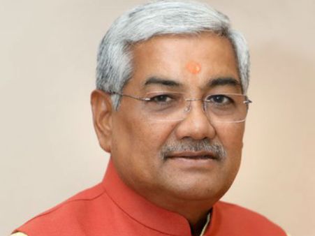 મગફળીના નવા ટેકાના ભાવમાં ફક્ત 23 રૂપીયાનો વધારો