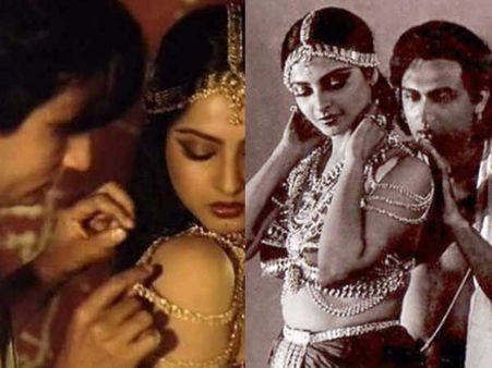 રોલમાં ફિટ થઈ ગયો