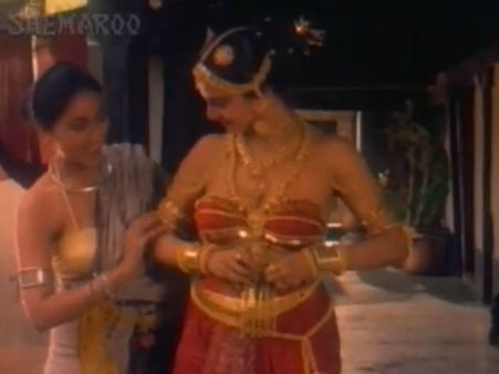 ભારે નર્વસ હતો શેખર