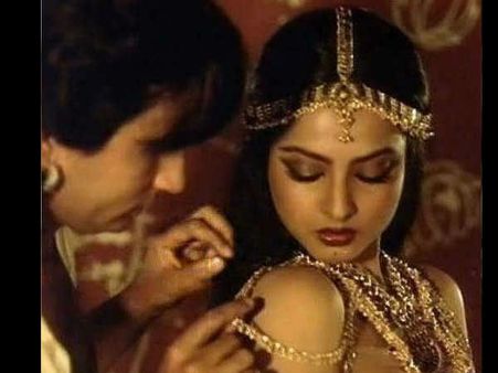 આપ્યો સ્ક્રીન ટેસ્ટ