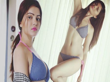 રૂબિના દલિક 