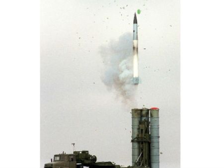 એક સાથે 386 મિસાઈલ હેન્ડલ કરવામાં સક્ષમ