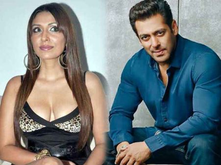 સલમાન પર રેપનો આરોપ લગાવીને ખરાબ રીતે ફસાઈ આ એક્ટ્રેસ