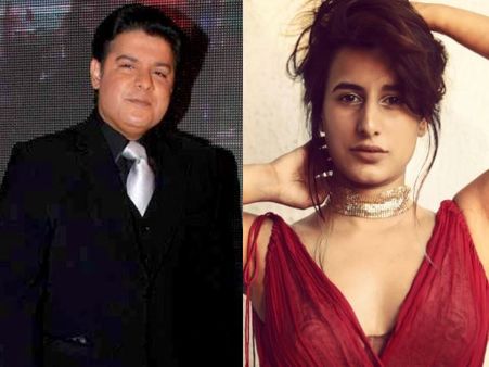 ઈન્ટર્વ્યૂમાં પૂછ્યું, માસ્ટરબેટ કરે છે?