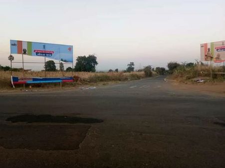 5500 જેટલા ગામો બંધ પાળી વિરોધ કરશે