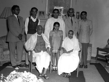 Sardar Patel birth anniversary : જાણો સરદાર પટેલના જીવનની કેટલીક ખાસ વાતો