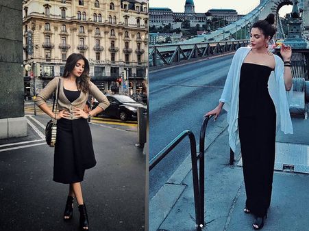 ભયંકર પરી 