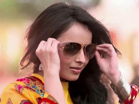 શ્રેનુ પારિખ