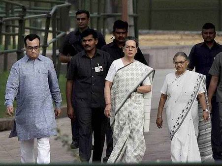 2019ને લઈ કોંગ્રેસ આલાકમાન બનાવી રહ્યા છે નવી રણનીતિ