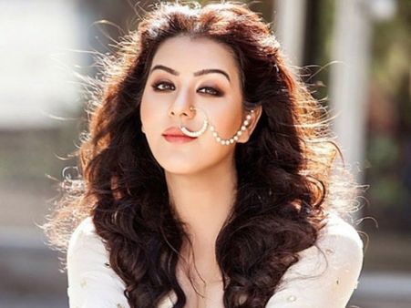 શિલ્પા શિંદેએ #MeTooને બકવાસ ગણાવ્યું