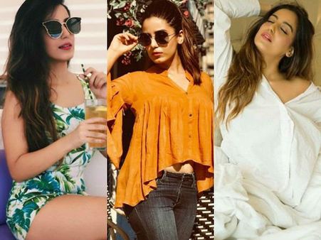 કમબેકની તૈયારી કમબેકની તૈયારી