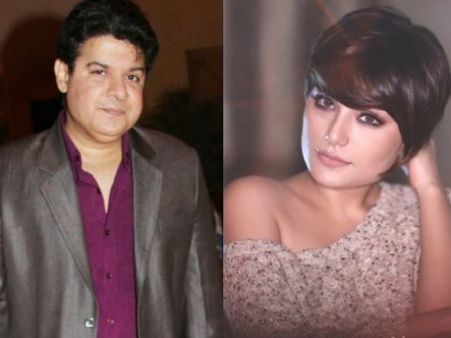 ઓડિશન માટે ઘરે બોલાવી