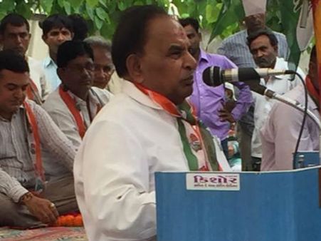 જળસમાધી લેવા નીકળેલા કોંગ્રેસના ધારાસભ્યોની અટકાયત