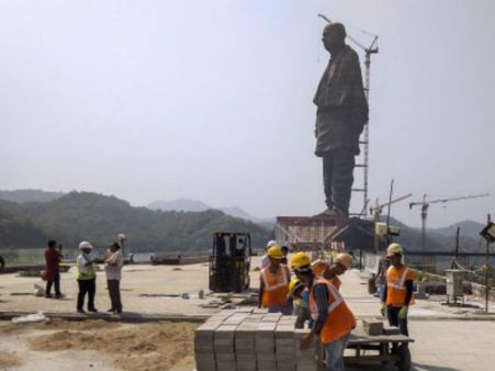 કઈ કંપનીને ઠેકો આપ્યો