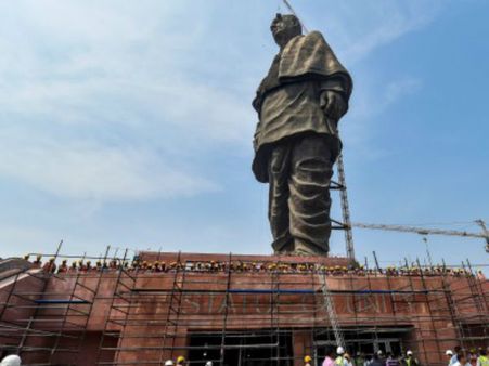 કઈ ધાતુનો ઉપયોગ થયો