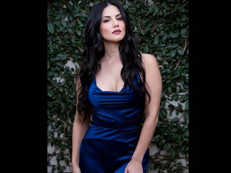 સનીની લાઇફ બદલાઇ ગઇ 