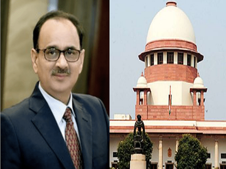 CBI કેસ પર બોલ્યા ચીફ જસ્ટિસ- 2 અઠવાડિયામાં CVC તપાસ પૂરી કરે