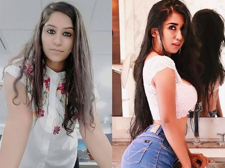 પહેલી વાઈલ્ડ કાર્ડ એન્ટ્રી