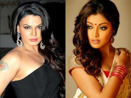 રેપ માત્ર પુરુષો નથી કરી શકતાઃ રાખી રેપ માત્ર પુરુષો નથી કરી શકતાઃ રાખી