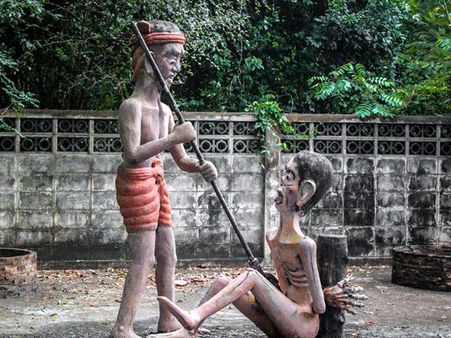 બળાત્કાર કરવા પર