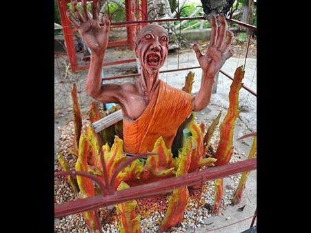 ચીનમાં પણ છે આવું મંદિર