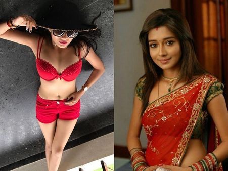 ઉતરનની આ એક્ટ્રેસે બિકીનીમાં કરાવ્યું હૉટ ફોટોશૂટ, જોતા જ રહી જશો