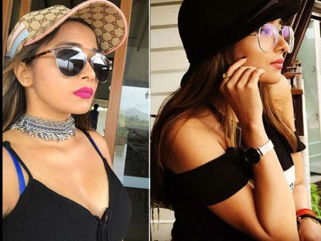 ટીના દત્તા