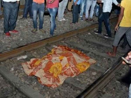 આ કારણે થયો અકસ્માત