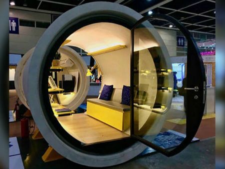 પ્રોટોટાઇપ ડિઝાઇન