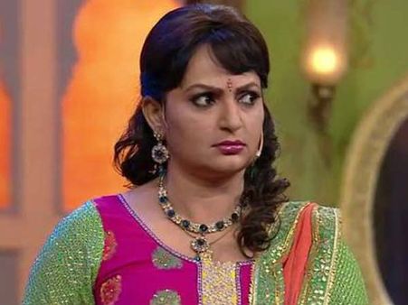 ઉપાસના સિંહ