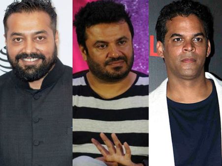 કંગનાએ વિકાસ બહેલ અંગે ચોંકાવનારો ખુલાસો કર્યો