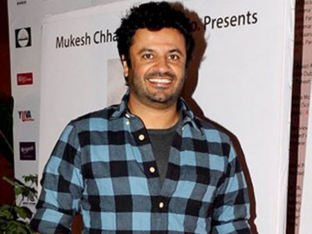 વિકાસ બહલ