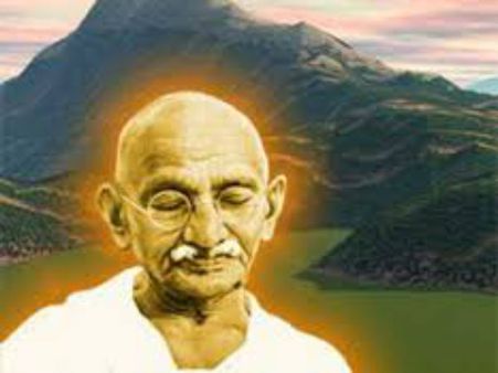 Gandhi Jayanti 2018: બાપૂના આ શાનદાર સંદેશા જરૂર મોકલો દોસ્તોને