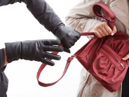 15000 પગાર પર ભરતી કર્યા યુવકો, ટાર્ગેટ આપ્યો રોજ 1 ચોરી