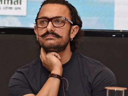 Me Too: આમિર ખાને યૌન શોષણના આરોપી ડાયરેક્ટરની ફિલ્મ છોડી