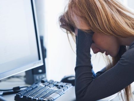 ઓવરટાઈમથી દર વર્ષે થાય છે હજારો મોત