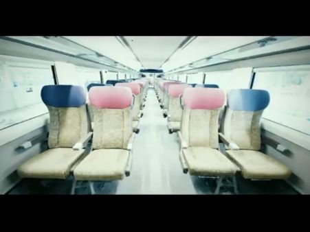 160 કિલોમીટર પ્રતિ કલાક હશે ઝડપ