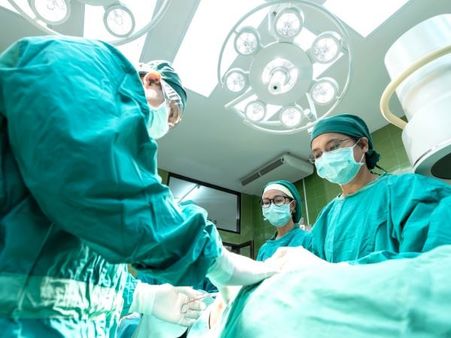 મહારાષ્ટ્રઃ પુત્રીએ પોતાની માતાના ગર્ભમાંથી આપ્યો પોતાના બાળકને જન્મ