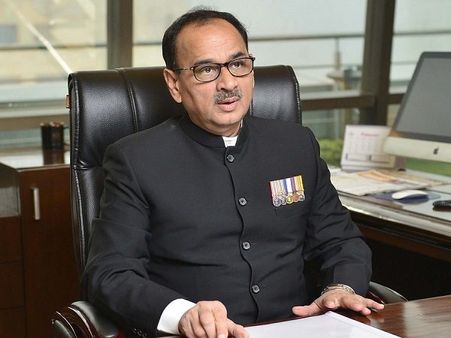 કેન્દ્ર સરકાર પર દખલ દેવાનો આરોપ