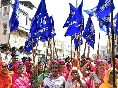 દરેક બુથ પર કરીશુ ઈવીએમનો વિરોધ