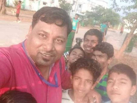 દૂરદર્શનની ટીમ પર નક્સલીઓનો હુમલો, કેમેરામેન સહિત 3 ના મોત