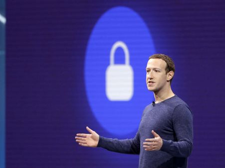 ફેસબુક પર તમારા ફોન નંબરથી લઈ ચેક્ડ ઈન લોકેશન સુધી બધુ થઈ ગયુ છે ચોરી