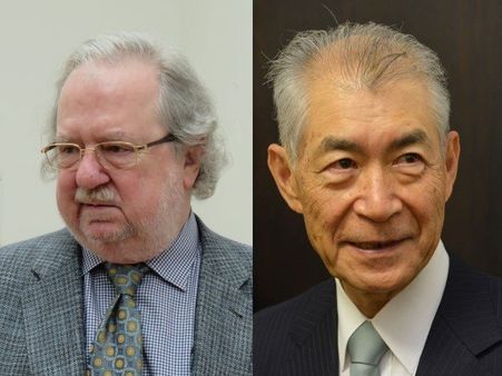 કેન્સર થેરેપીની શોધ માટે મેડિસિનમાં બે વૈજ્ઞાનિકોને નોબેલ પુરસ્કાર