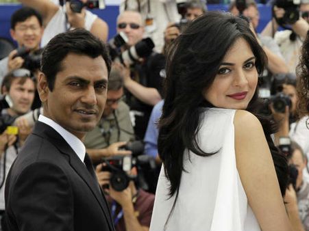 #MeToo પૂર્વ મિસ ઈન્ડિયા: ગેટ ખોલતા જ નવાઝુદ્દીને મને જકડી લીધી અને પછી...