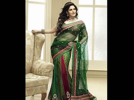 લીલોઃ ખુશીઓનું પ્રતીક 